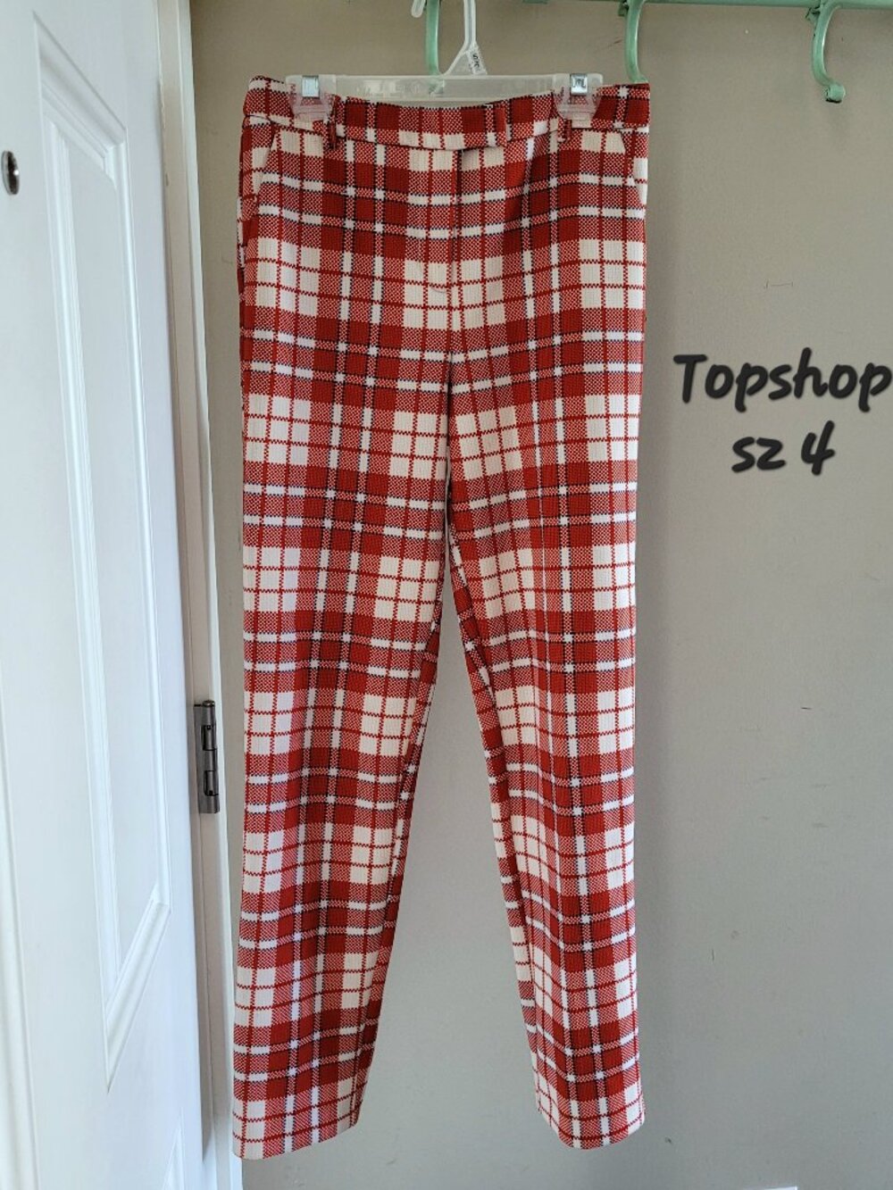 TopShop pants
